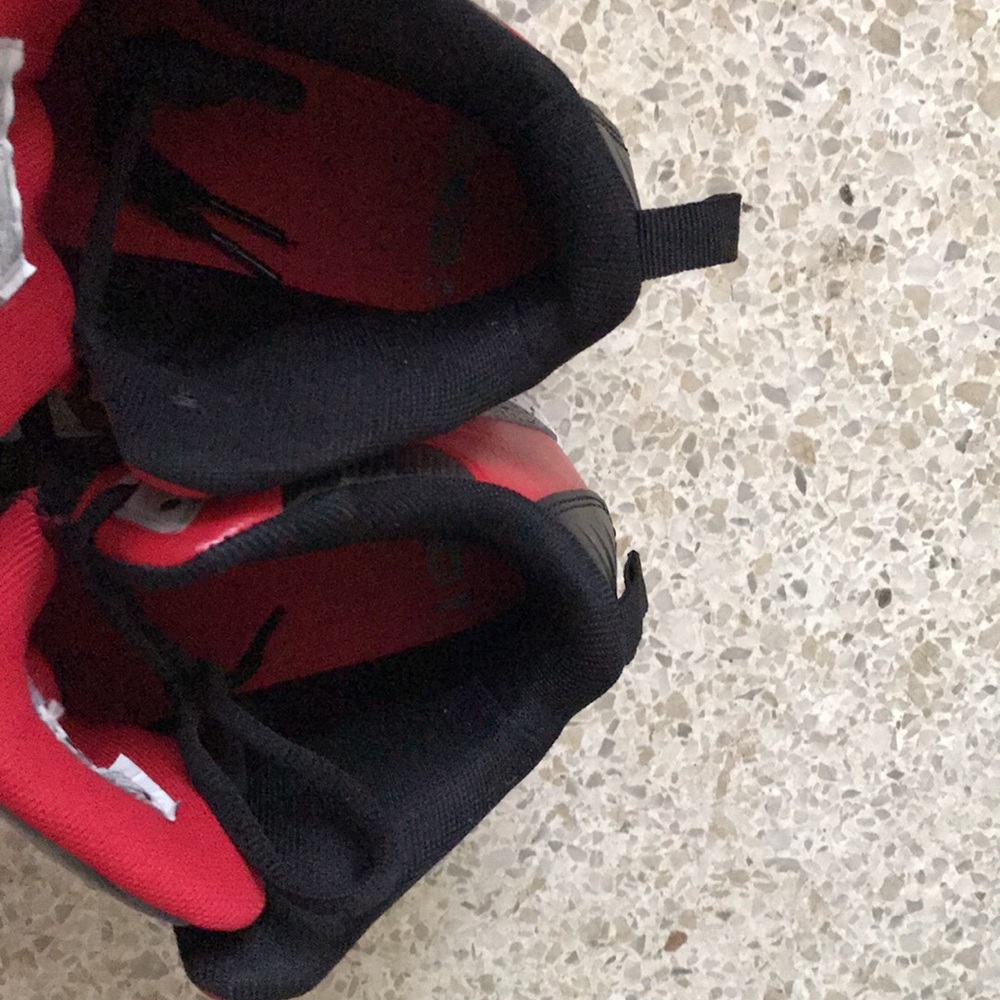 AND1 - Picture 5 of 5